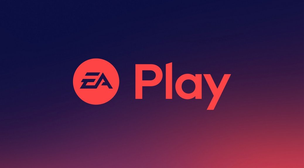 EA Play