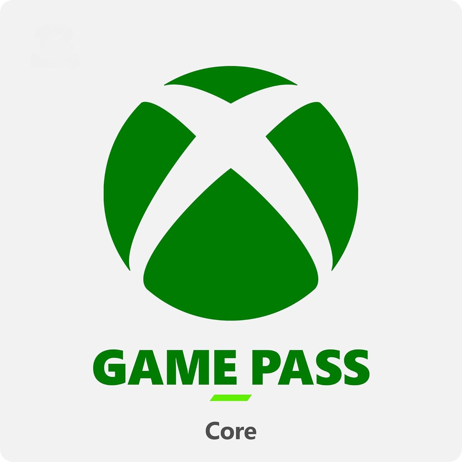 Game Pass Core